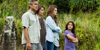 The Descendants